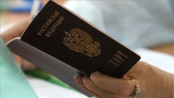 Il Consiglio approva il suo mandato per i negoziati sulla non accettazione dei documenti di viaggio russi rilasciati in Ucraina e Georgia