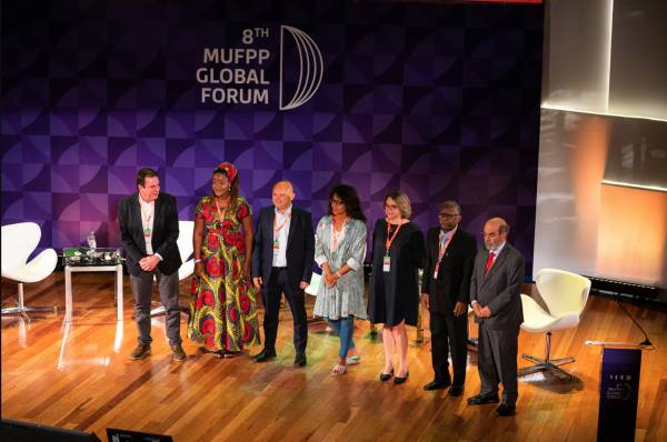 Food policy. A Rio de Janeiro la premiazione dei Milan Pact awards 2022