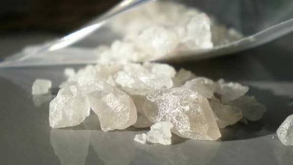 Operazione speed per il contrasto al traffico di metanfetamina. 2 arresti