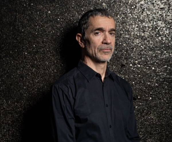 EL di Romeo Castellucci – 5 - 20 novembre 2022