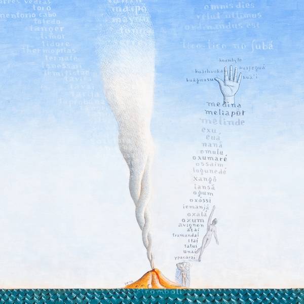 Triennale Milano | Gli appuntamenti dall'8 al 13 novembre