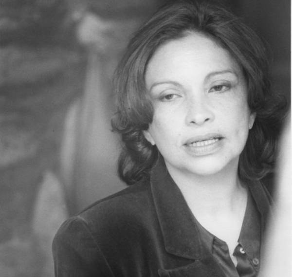 Chi è Marcia Theophilo, poeta ed antropologa, candidata al premio Nobel