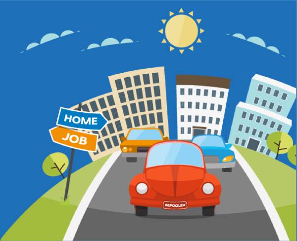 Car Pooling per Milano, Genova, Firenze, Pinerolo