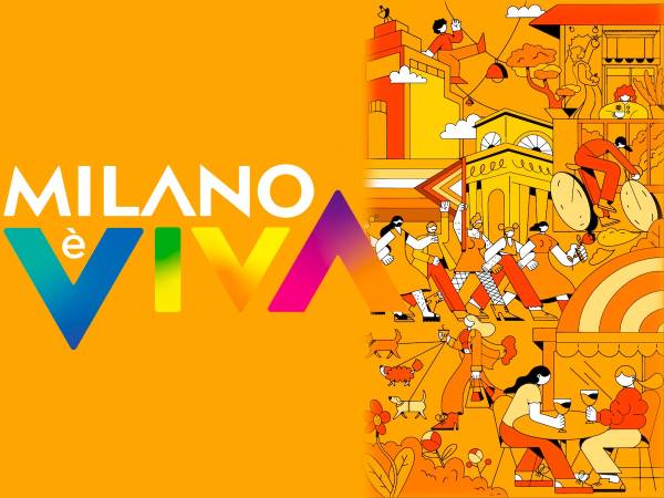 Milano è viva: torna a dicembre e accende i quartieri della città con oltre 150 appuntamenti