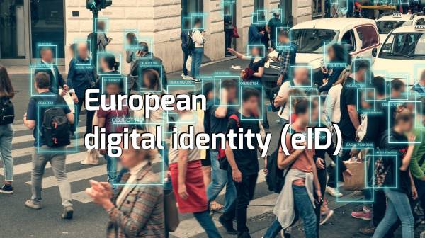 European digital identity (eID): Council makes headway towards EU digital wallet, a paradigm shift for digital identity in Europe