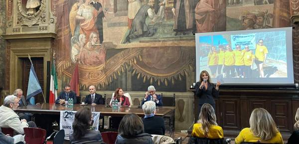 Roma Breast Days - RemaRoma per la Vita III edizione