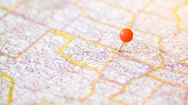 USA: Dati di geolocalizzazione: normativa vigente e obblighi futuri