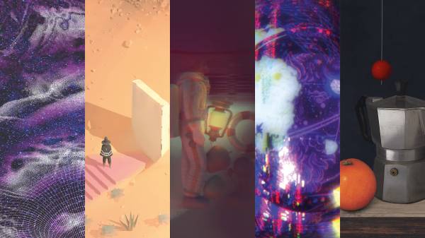 From the Moon 2: Triennale Milano presenta il sesto episodio