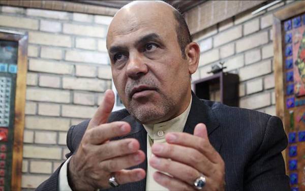 Iran: Statement by the High Representative on behalf of the EU on the execution of Mr Alireza Akbari