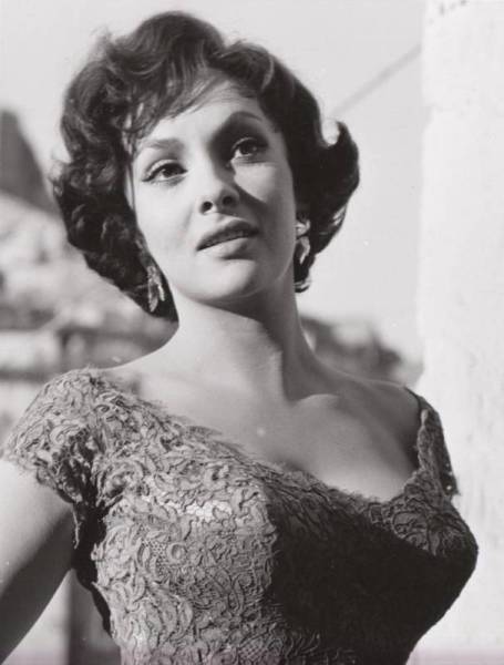 Roma - Gina Lollobrigida Addio - 16 gennaio 2023