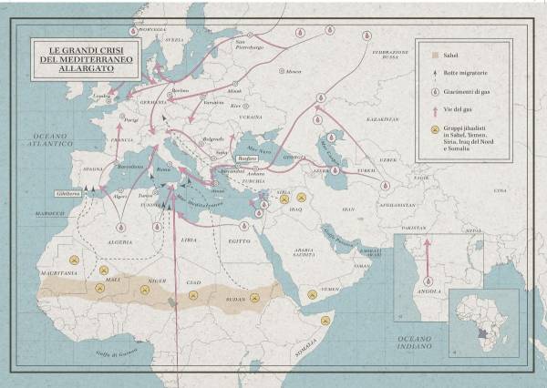 Triennale Milano | Gli appuntamenti dal 25 al 29 gennaio