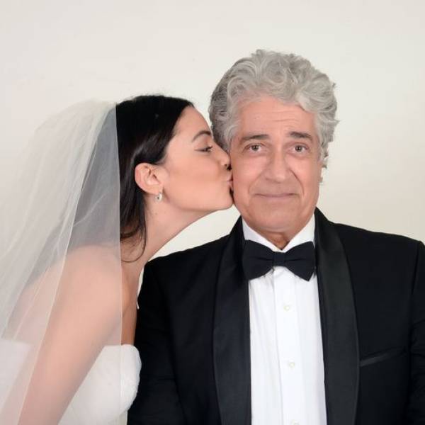 IL PADRE DELLA SPOSA  al Teatro Manzoni di Milano