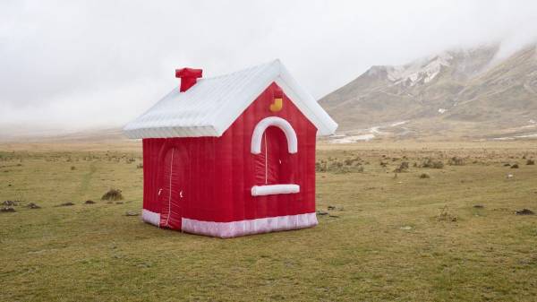 Triennale Milano -  Gli appuntamenti dal 7 al 12 febbraio