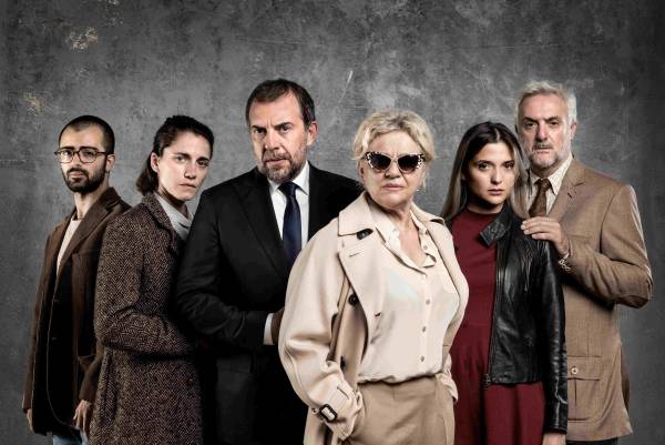 Teatro Menotti ''Il Giardino dei Ciliegi'' di Anton Cechov