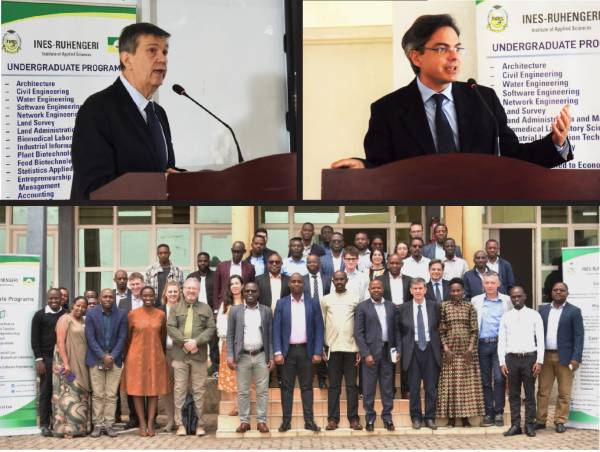 GREATER: l’Ateneo capofila di una partnership internazionale per la transizione energetica in Rwanda