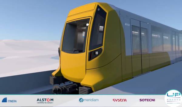 SKYTRAM e Tram Volanti: Genova nel futuro!