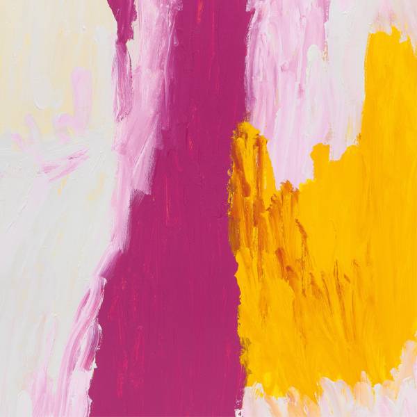 Apre la mostra Mirdidingkingathi Juwarnda Sally Gabori