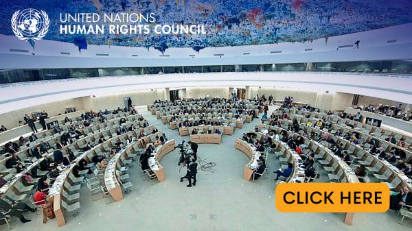 Diritti umani nel 2023: priorità dell'UE nelle sedi delle Nazioni Unite