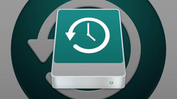 Apple MacOS - problemi dei backup in Time Machine - come eliminare snapshot