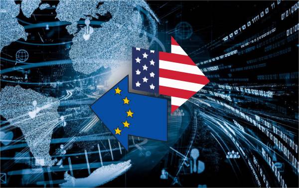 Sentenza del Bundeskartellamt sulla protezione dei dati nella procedura di aggiudicazione delle gare d'appalto in Germania: Impatto sui trasferimenti di dati negli Stati Uniti