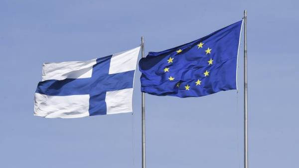 Fondo per la ripresa dell'UE: adottato l'aggiornamento del piano nazionale della Finlandia