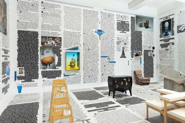 Le mostre e gli eventi di Triennale per la Milano Design Week