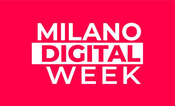 Milano Digital Week 2023: Call for Proposal aperta fino al 30 giugno