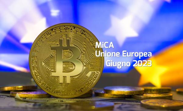 MiCA: Il regolamento che potrebbe porre fine al Crypto Far West in Europa