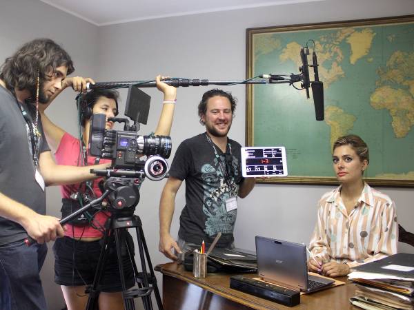 Politiche giovanili: Cinemadamare torna a Milano per la sua 21a edizione estiva