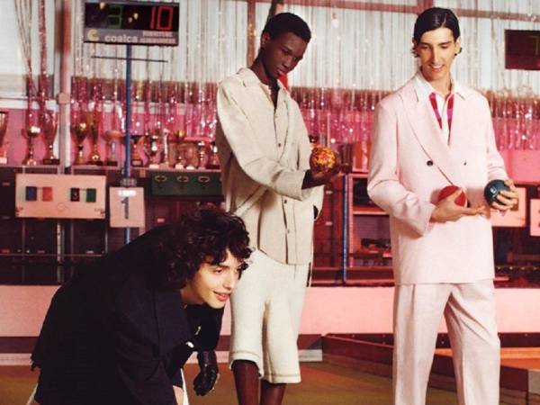 Milano Fashion Week. La moda uomo torna in passerella dal 16 al 20 giugno