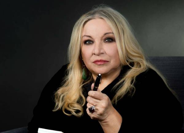 Addio a Maria Giovanna Maglie, la giornalista che ha lasciato un segno indelebile @mgmaglie