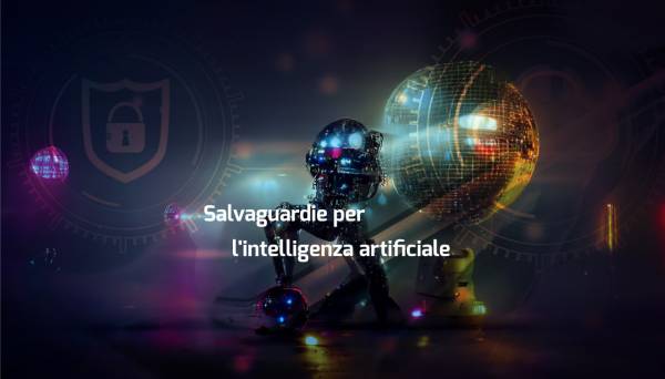 Australia: Il governo emette una discussione sulle salvaguardie per l'intelligenza artificiale