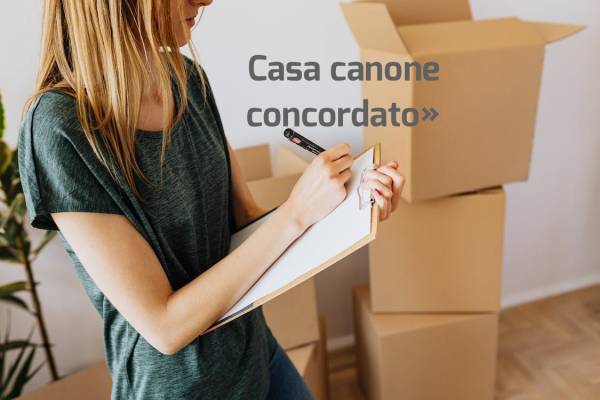 Casa. Precisazione sull'aggiornamento degli accordi locali per il «canone concordato»