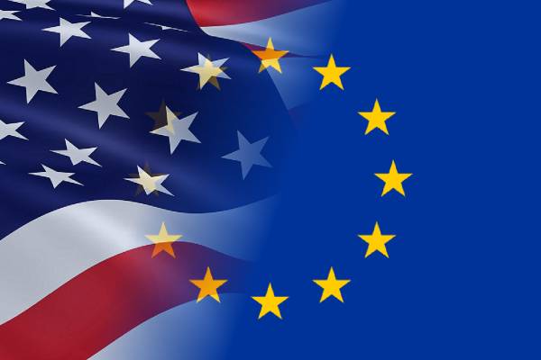 Dichiarazione congiunta UE-USA a seguito della riunione ministeriale UE-USA sulla giustizia e gli affari interni