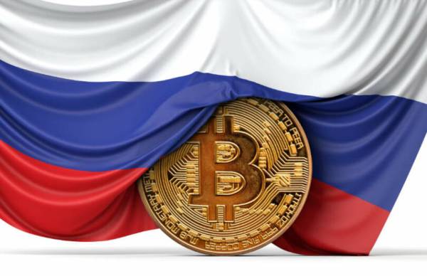 Russia’s Rosbank lancia una soluzione di pagamenti in criptovalute per regolamenti transfrontalieri