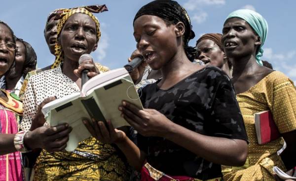 Crisi nella Repubblica Democratica del Congo: Unione Europea preoccupata per la sicurezza e sostiene le raccomandazioni dell'ONU