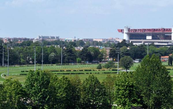 San Siro: Una nuova vita per il quartiere - Ampliamento dei servizi, sicurezza e bellezza