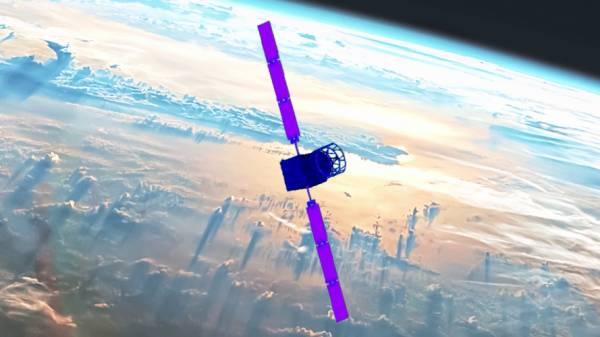 Rientro sulla Terra: la straordinaria avventura di Aeolus