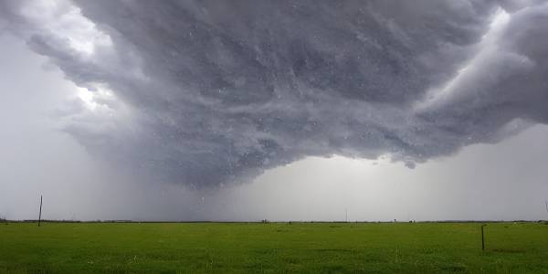 Meteo - Maltempo: Ancora temporali e disagi! Allerta arancione in Veneto e Lombardia