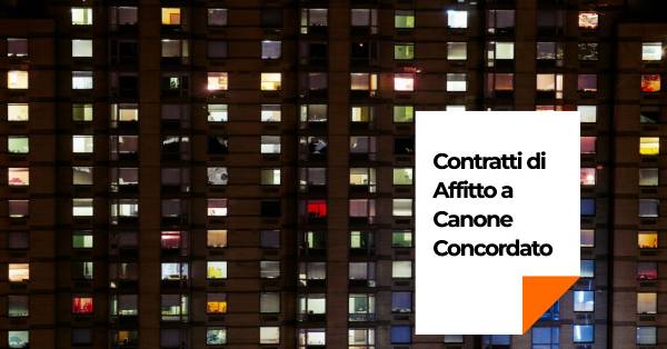 Casa: Nuove Regole e Procedure Semplificate per Chi Utilizza i Contratti di Affitto a Canone Concordato