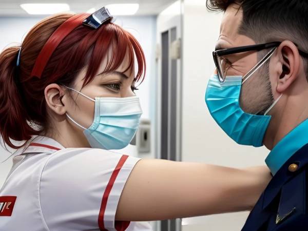 AGGRESSIONE INFERMIERA AL PRONTO SOCCORSO SANTO SPIRITO: UNITI CONTRO LA VIOLENZA