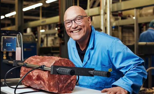 Mangiar Carne Umana? Il Documentario Scioccante che ha Inorridito il Regno Unito