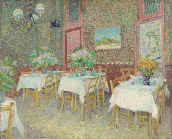 A Milano una straordinaria mostra su Vincent van Gogh: il pittore colto e innovatore