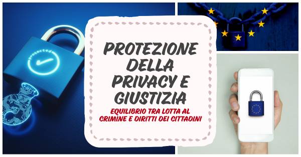 Stop all'Abuso dei Dati: La CJEU Impedisce l'Uso dei Dati di Traffico per Reati Minori!