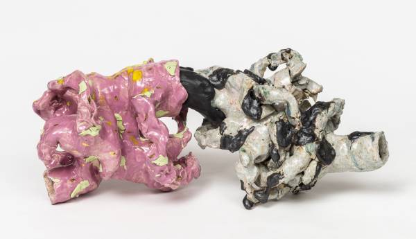 Estinzione: Sabino de Nichilo Rivela il Mondo Mutante dell'Arte Contemporanea