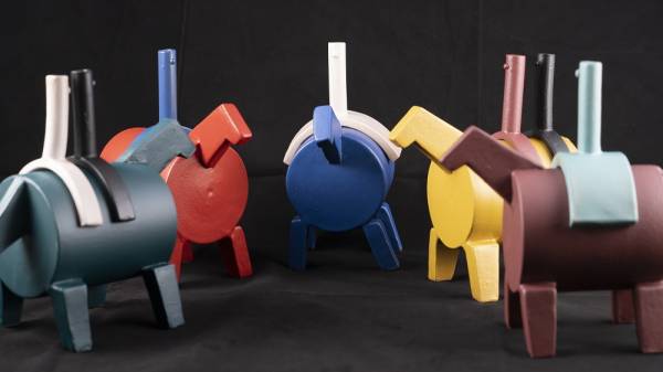 ArtiJanus/ArtiJanas, Genius Loci / Lo spirito dei luoghi: Il Festival del Design e dell'Artigianato