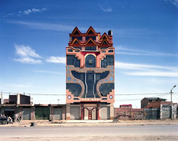 IN FOCUS: RADICAL REPAIR - L'Architettura come Agente di Cambiamento Ambientale e Sociale