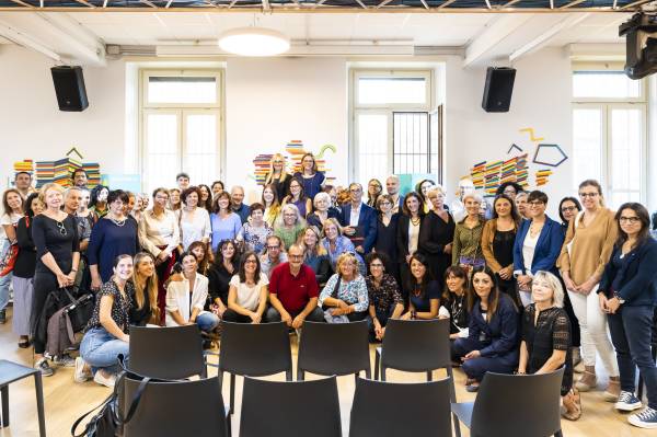 Educazione. LABZEROSEI: Un Ecosistema Unico per la Crescita dei Bambini Milanesi