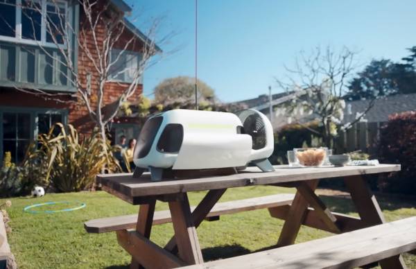 Zipline: Rivoluzionare la Logistica e l'Assistenza Sanitaria con i Droni