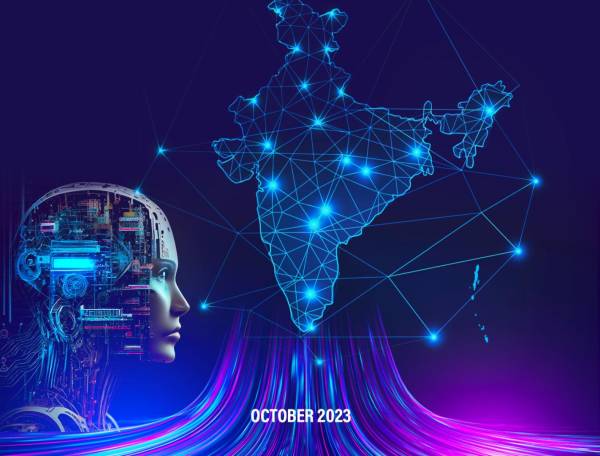 IndiaAI 2023 Report: Pioneering India's Artificial Intelligence Revolution